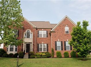 1015 Beverly Ln LOT 10, Spring Hill, TN 37174