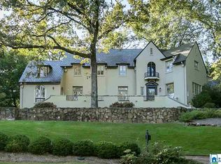 3520 Redmont Rd, Birmingham, AL 35213