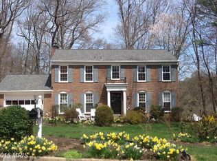 2313 Riviera Dr, Vienna, VA 22181