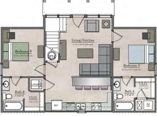 203 Collegiate Way APT 3, Fort Collins, CO 80524