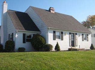 9660 Dundawan Rd, Nottingham, MD 21236