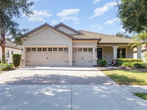 1392 Palmetto Dunes St, Davenport, FL 33896