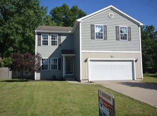 627 Oklahoma Dr, Three Rivers, MI 49093