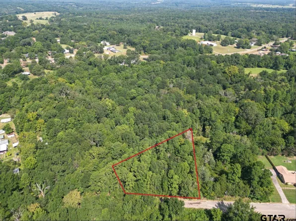 LOT 2 Sweet Gum St, Overton, TX 75684
