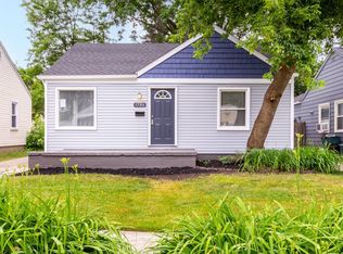 1786 Browning St, Ferndale, MI