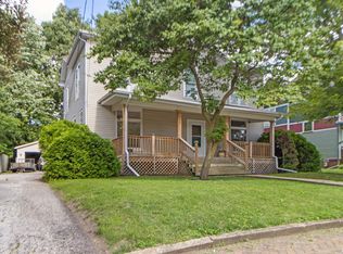373 N Cherry St, Galesburg, IL 61401