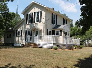215 N Duane St, Vernon, MI 48476