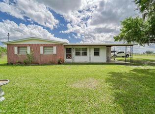 3205 E Trapnell Rd, Plant City, FL 33566