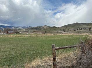 Nhn North Rd, Hot Springs, MT 59845