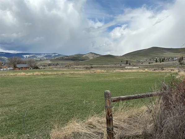 Nhn North Rd, Hot Springs, MT 59845