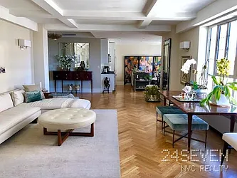 Rented by 24 7 NYC Realty Inc.