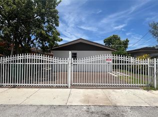 2931 NW 22nd Ct #A, Miami, FL 33142