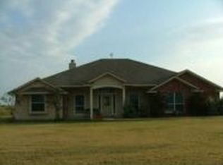 4938 County Road 4010, Decatur, TX 76234