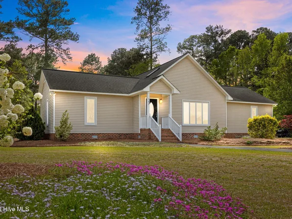 107 Northwood Road, Washington, NC 27889