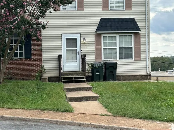600 Highview Ct, Culpeper, VA 22701