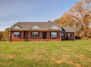 1603 Highway 63, Homer, GA 30547