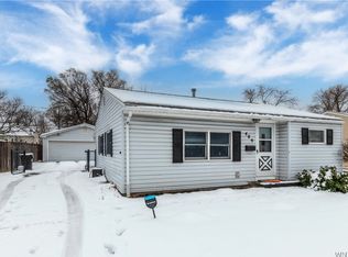 489 Harrison Ave, Buffalo, NY 14223