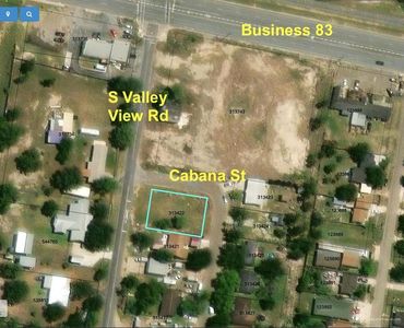 0 Cabana Dr, Donna, TX, 78537