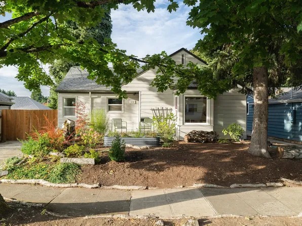 1815 NE Junior St, Portland, OR 97211