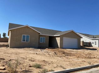 1025 E Church Ave, Ridgecrest, CA 93555