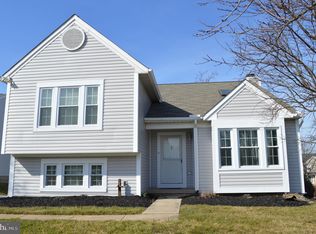 4 Latimore Ct, Reisterstown, MD 21136