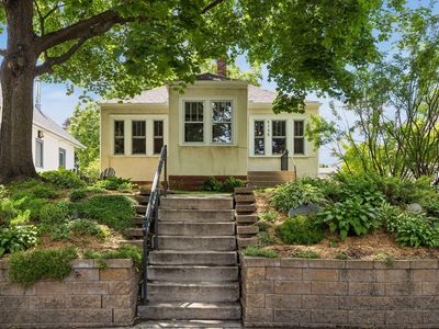 4136 25th Ave S, Minneapolis, MN, 55406