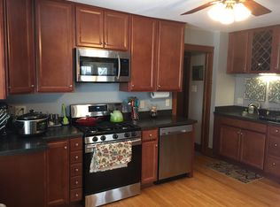 3208 N Weil St, Milwaukee, WI 53212