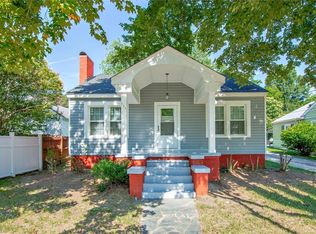 111 N Elm St, Asheboro, NC 27203