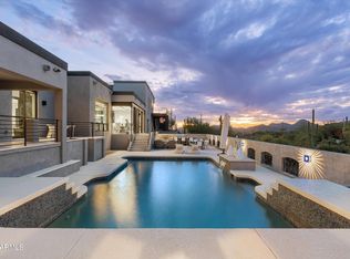 39402 N 67th Pl, Cave Creek, AZ 85331