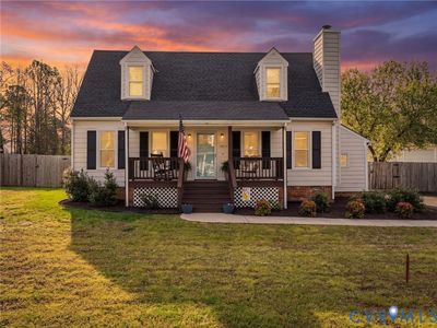 11042 Poachers Run, Chesterfield, VA, 23832