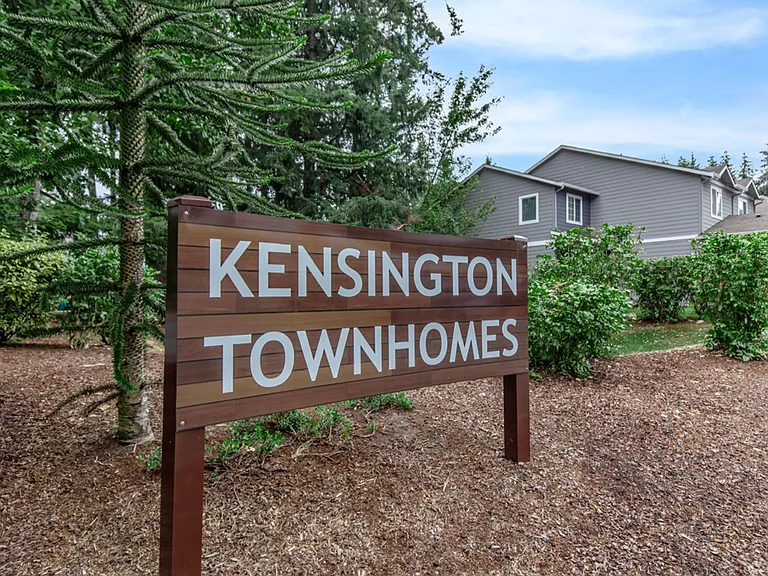 Kensington Townhomes — Photo 13