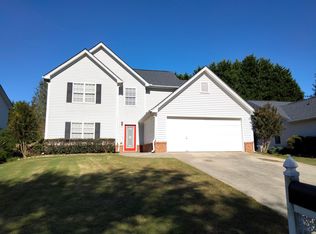 66 Ridge Water Ln, Dawsonville, GA 30534