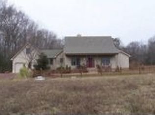 2257 Westville Rd, Marydel, DE 19964