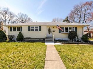 57 Wyoming Ave, Spotswood, NJ 08884
