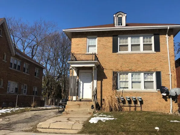 78 Newberry St, Pontiac, MI 48341