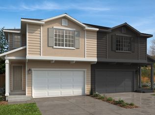 Plan 1854 Plan, Stevens Ridge, Marysville, WA 98270