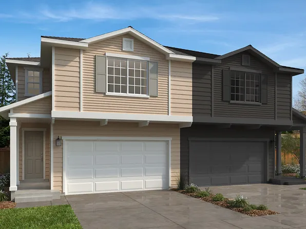 Plan 1854 Plan, Stevens Ridge