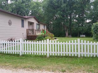 12595 330th St NW, Newfolden, MN 56738