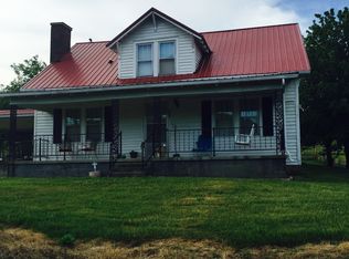 450 Thomas Rd, Speedwell, TN 37870