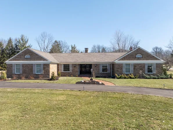 10310 Gentlewind Dr, Cincinnati, OH 45242