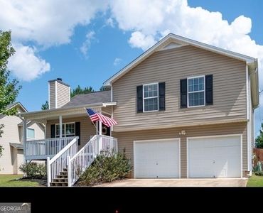 114 Rockefeller Ln, Dallas, GA, 30157