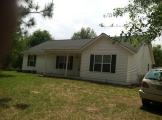 886 Earl Day Rd, Ambrose, GA 31512