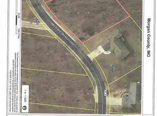 22 Timberlake Village Circle, Rocky Mount, MO 65072