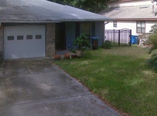 3504 Colony Cove Trl W, Jacksonville, FL 32277