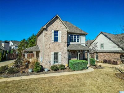 6100 English Village Ln, Birmingham, AL, 35242