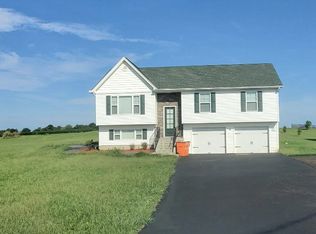 195 Kiersten Ct, Vine Grove, KY 40175