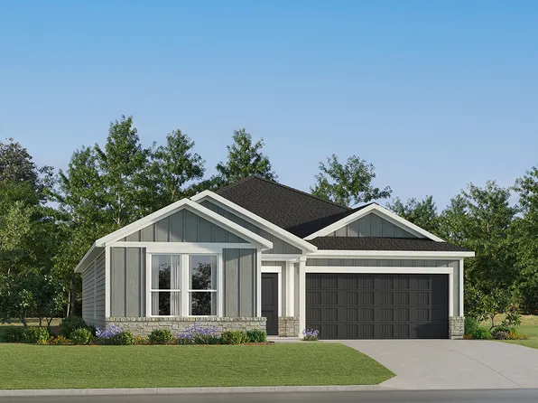 21300 Cleveland St, Spring Hill, KS 66083