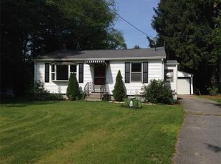 51 Old Webster Rd, Oxford, MA 01540