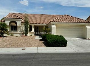 2600 Showcase Dr, Las Vegas, NV 89134
