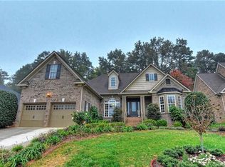 1010 Chandler Forest Ct, Indian Trail, NC 28079